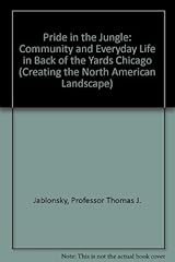 Pride jungle community for sale  Delivered anywhere in USA 