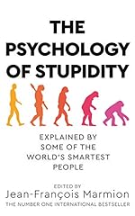 The psychology stupidity gebraucht kaufen  Wird an jeden Ort in Deutschland
