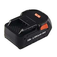 18v 3000mah ion for sale  Delivered anywhere in UK