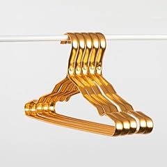 Golden clothes hanger for sale  Delivered anywhere in USA 