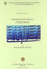 Grammatica della lingua usato  Spedito ovunque in Italia 