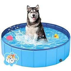 Foldable dog pool for sale  Delivered anywhere in USA 