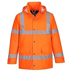 Portwest parka vis d'occasion  Livré partout en France