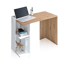 Habitdesign bureau bois d'occasion  Livré partout en France