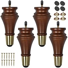 Tchosuz inch wooden for sale  Delivered anywhere in USA 