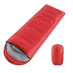 Yaheetech sleeping bags for sale  Delivered anywhere in UK