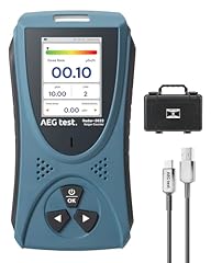 Contatore geiger aegtest usato  Spedito ovunque in Italia 