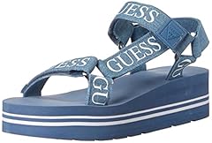 Guess avin sandali usato  Spedito ovunque in Italia 