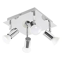 Minisun modern square for sale  Delivered anywhere in UK