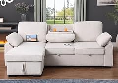 Eafurn seater shaped for sale  Delivered anywhere in USA 