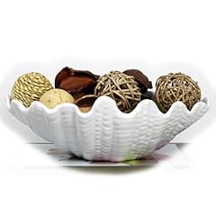 Clam shell dish for sale  Delivered anywhere in UK