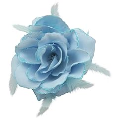 Baby blue rose for sale  Delivered anywhere in Ireland