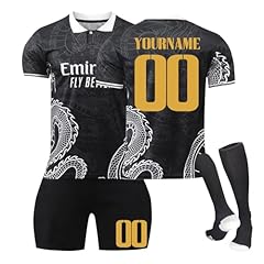 Maglia calcio personalizzato usato  Spedito ovunque in Italia 