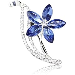 Forget flower brooch for sale  Delivered anywhere in UK
