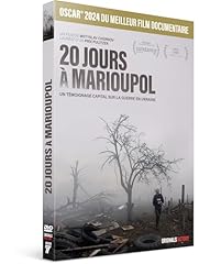 Jours marioupol d'occasion  Livré partout en France