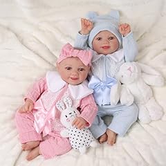 Babeside reborn baby for sale  Delivered anywhere in UK
