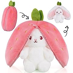 Osdue rabbit plush for sale  Delivered anywhere in UK