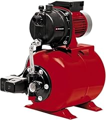 Einhell hauswasserwerk ww gebraucht kaufen  Wird an jeden Ort in Deutschland