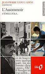 Assommoir émile zola d'occasion  Livré partout en France