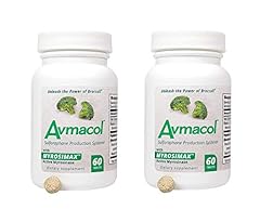 Avmacol bottle value for sale  Delivered anywhere in Ireland