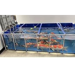 Large backyard aquarium for sale  Delivered anywhere in UK