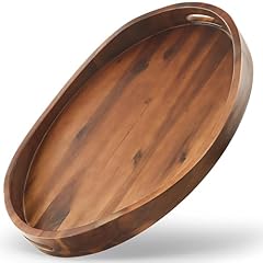 Tidita acacia oval for sale  Delivered anywhere in USA 