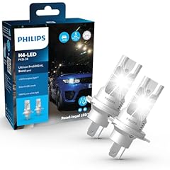 Philips ultinon pro6000 gebraucht kaufen  Wird an jeden Ort in Deutschland