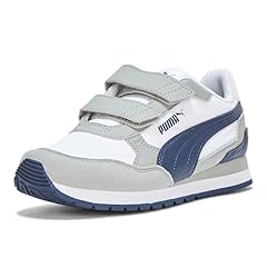 Puma kids runner for sale  Delivered anywhere in USA 