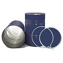 Oil drum removable for sale  Delivered anywhere in UK