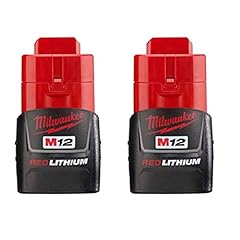 Milwaukee 2411 m12 for sale  Delivered anywhere in USA 