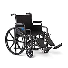 Medline comfortable folding for sale  Delivered anywhere in USA 