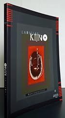 Ladislas kijno retrospective d'occasion  Livré partout en France