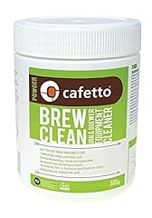 Cafetto brew clean gebraucht kaufen  Wird an jeden Ort in Deutschland
