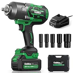 Dowox cordless impact for sale  Delivered anywhere in USA 