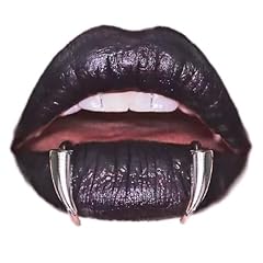 Amoina wolf teeth for sale  Delivered anywhere in USA 