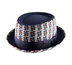 Alfonso este cappello usato  Spedito ovunque in Italia 