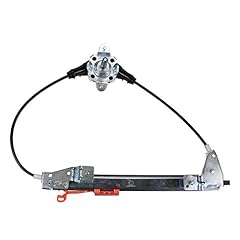 Rear Right Window Regulator Manual Fiat Grande Punto for sale  Delivered anywhere in UK