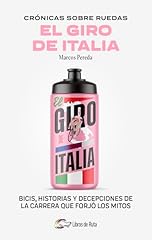 Giro italia the usato  Spedito ovunque in Italia 
