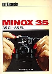 minox 35 gt d'occasion  Livré partout en France