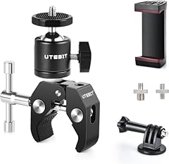 Utebit super morsetto usato  Spedito ovunque in Italia 