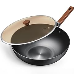 Jobin 32cm wok usato  Spedito ovunque in Italia 
