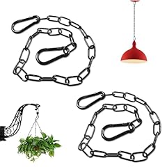 Jinjumei 2pcs catena usato  Spedito ovunque in Italia 