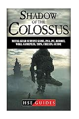 Shadow colossus game for sale  Delivered anywhere in USA 