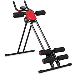 Costway trainer foldable for sale  Delivered anywhere in UK