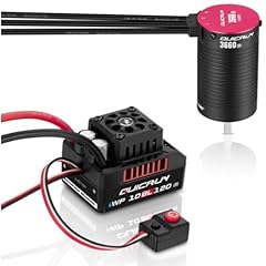 Hobbywing hobbywing quicrun for sale  Delivered anywhere in USA 