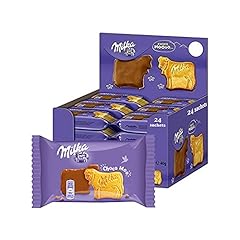 Milka choco moo d'occasion  Livré partout en France