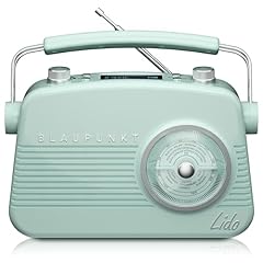 Blaupunkt nostalgie radio gebraucht kaufen  Wird an jeden Ort in Deutschland