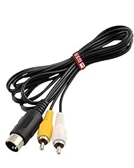 Supersmashmedia cable sega for sale  Delivered anywhere in Ireland