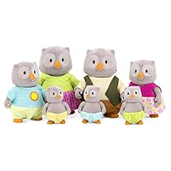 Woodzeez mchoot owl d'occasion  Livré partout en France