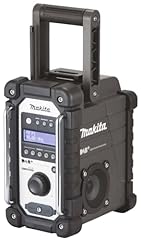 Makita dmr110b baustellenradio gebraucht kaufen  Wird an jeden Ort in Deutschland